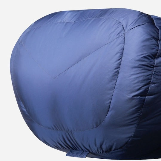 Mountain Equipment Sleeping Bag Μονό Medieval Blue