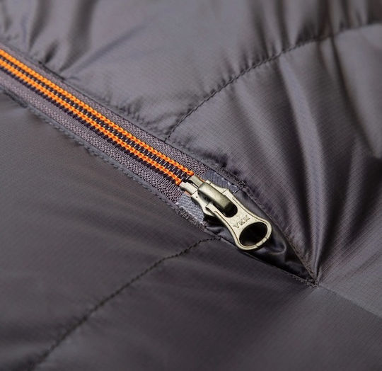 Mountain Equipment Sleeping Bag Μονό Obsidian