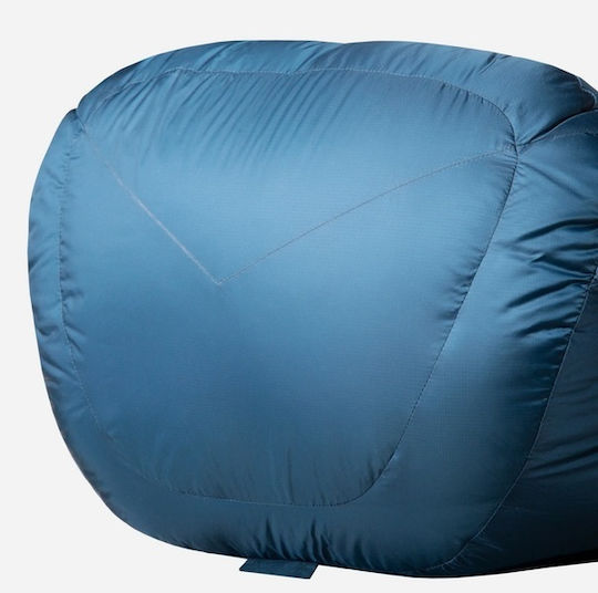 Mountain Equipment Sleeping Bag Single Majolica Blue