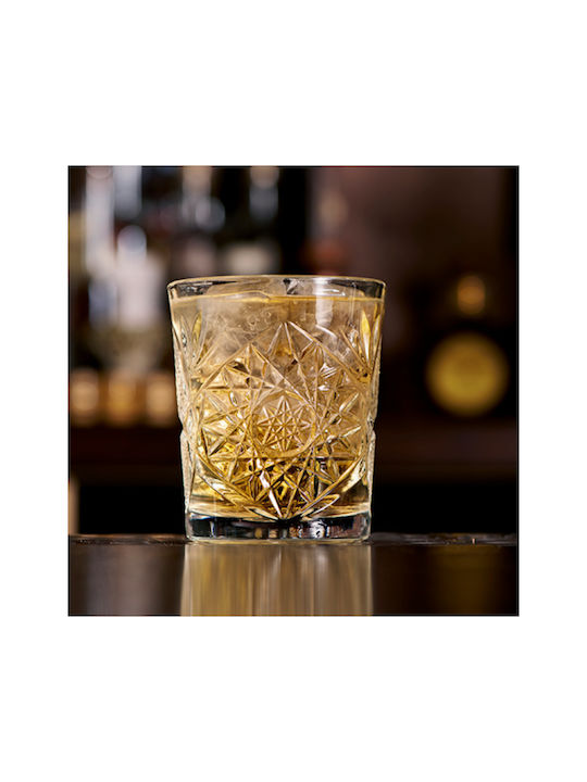 Soler Hispania Set de pahare pentru apa / Cocteiluri / Whiskey din Sticlă 350ml 12buc