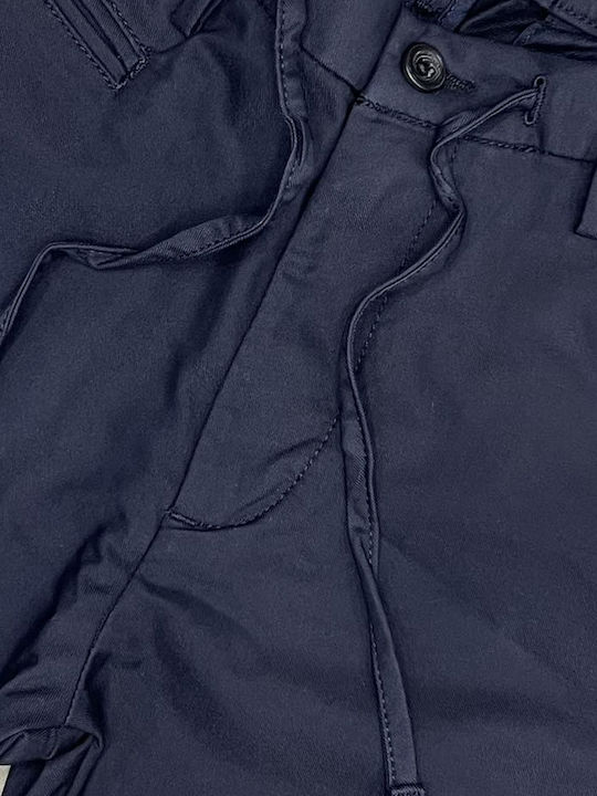 Παντελόνι Chino Blue