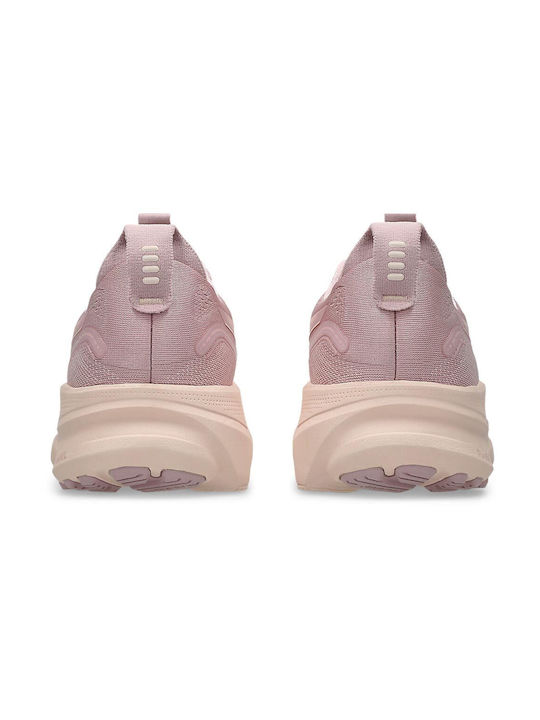 Gel-Kayano 32 Women's Sport Shoes Running Morganite Pearl Pink