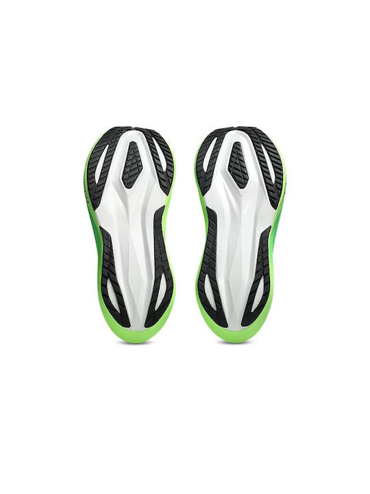 Megablast Sport Shoes Running Vital Green / Black
