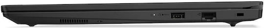 Lenovo V15 G5 IRL 15.6" FHD (i3-1315U/8GB/512GB SSD/No OS) (International English Keyboard)