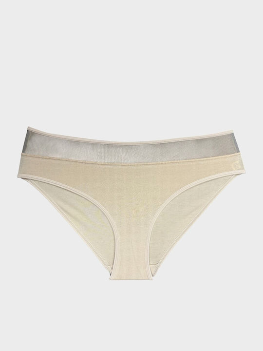 Ψηλόμεσα Γυναικεία Slip MultiPack Πολύχρωμο