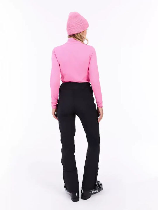 Protest 44652002-290 Women's Trousers for Ski & Snowboard Black