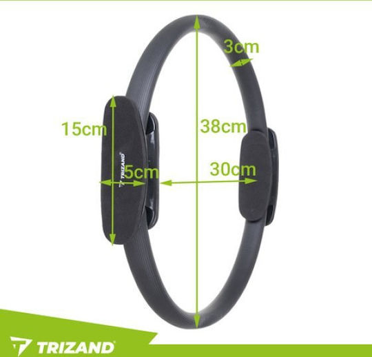 Trizand Triznad 26848 Exercise Ring 18747-0