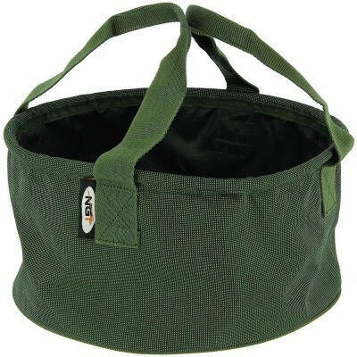Geantă Pentru Amestecat Momeală NGT Baitbowl-011-ind 30 X 15 Cm