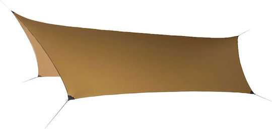 Lesovik Τέντα 4 Ατόμων Walnut Brown