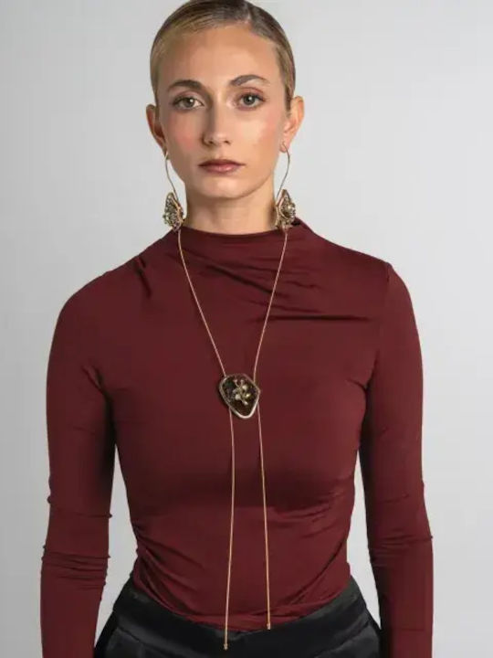 Kalliope Earrings