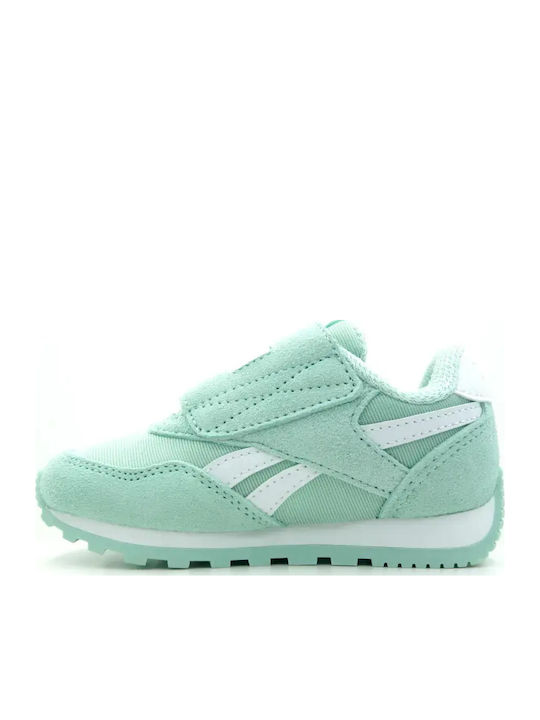 Reebok Glide Τιρκουάζ