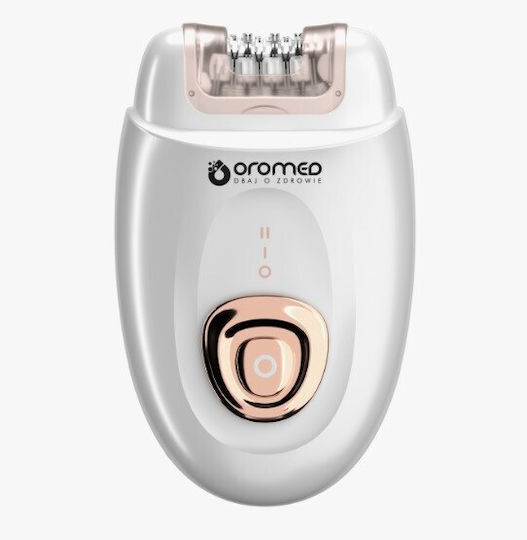 Oromed Epilator