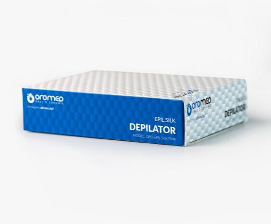 Oromed Epilator