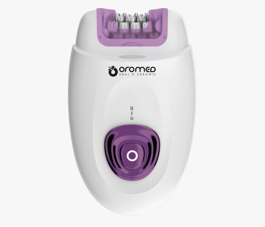 Oromed Epilator