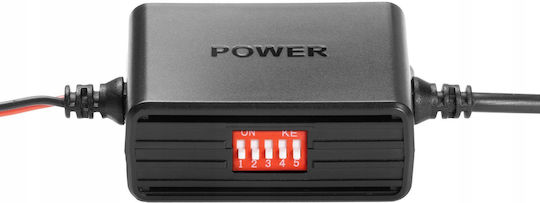 70mai Obd Ii Hardwire Kit Type-c Easy To Install To Vehicle Obd Port Beginner Friendly Obd Ii Type-c