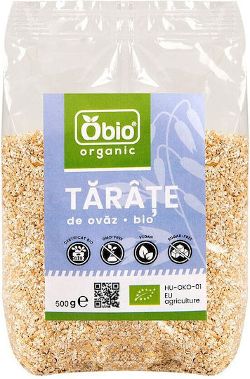 Obio Bio Kleie 500gr
