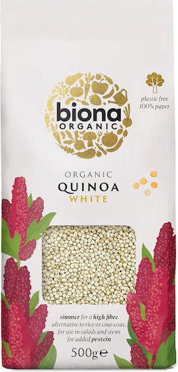 Biona Bio Cereale Quinoa 500gr