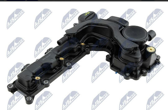 NTY Engine Head Cover Car for Peugeot 2008 Opel Corsa / Crossland X / Mokka Citroen Berlingo / C3 / C4 Cactus