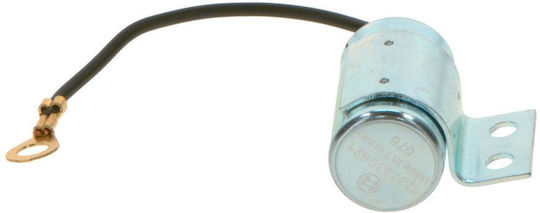 Ignition Condenser Bosch 1 237 330 821