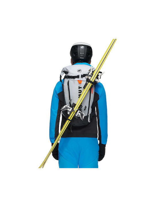 Mammut Rucsac de alpinism 25lt Roșu