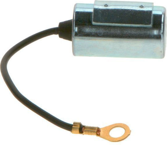 Ignition Condenser Bosch 1 237 330 821