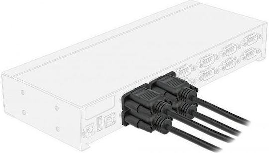 DeLock Cable to 5m (86598) 1pcs