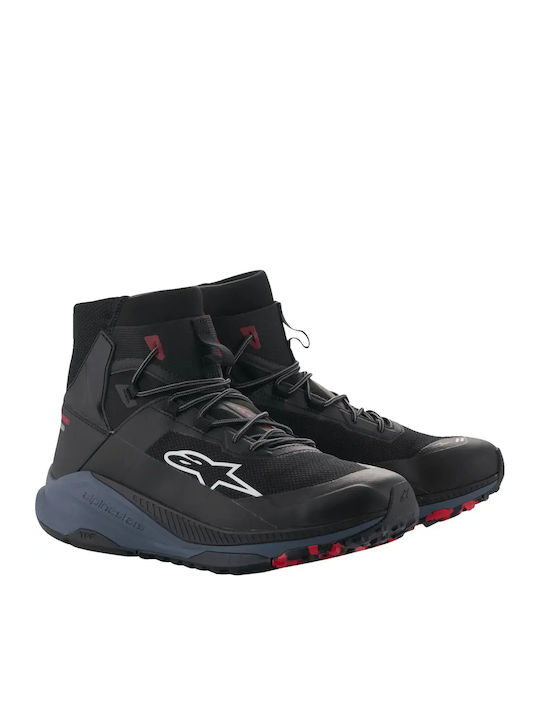 Alpinestars Street Speedforce Xr Ανδρικά Μποτάκια Alpinestars Street Speedforce Xr Ανδρικά Μποτάκια