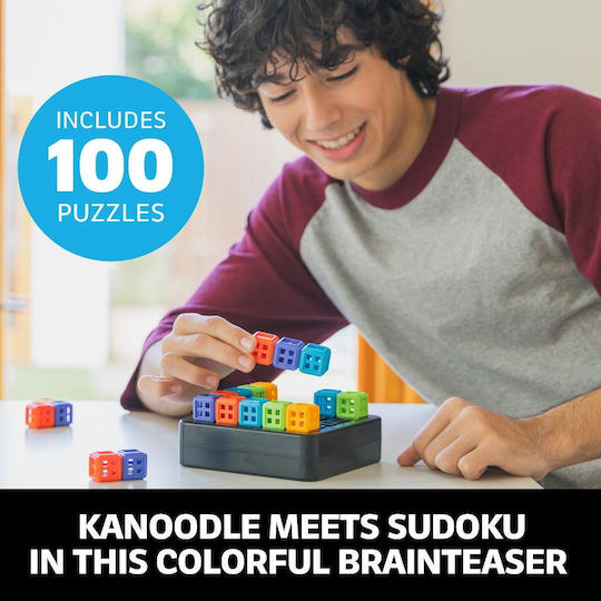 Educational Insights Kanoodle Puzzle