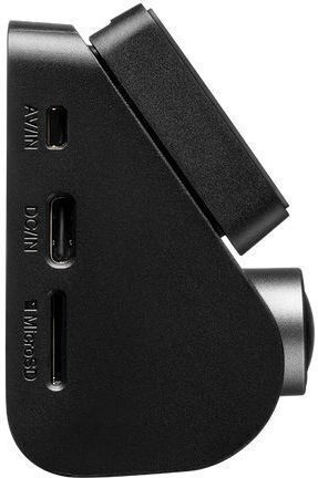 70Mai A810S-2 4K Windshield Car DVR Set with Rear Camera, 3" Display with Adhesive Tape
