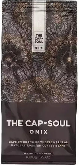 The Cap Soul Кафе Еспресо Classic на Зърна 1kg
