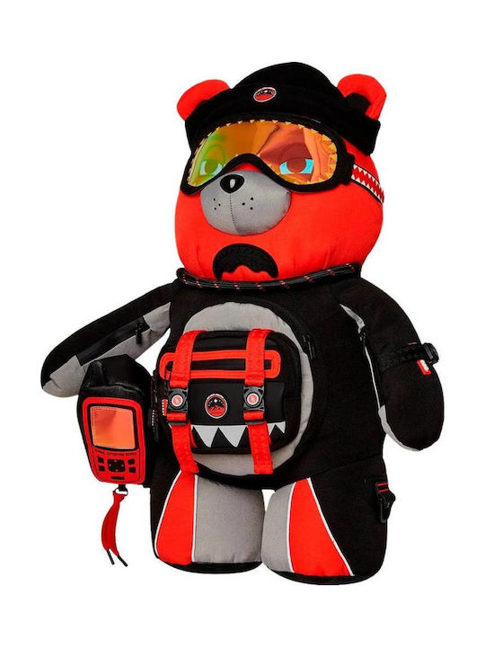 Sprayground Arctic Moneybear Sprayground Arctic Moneybear