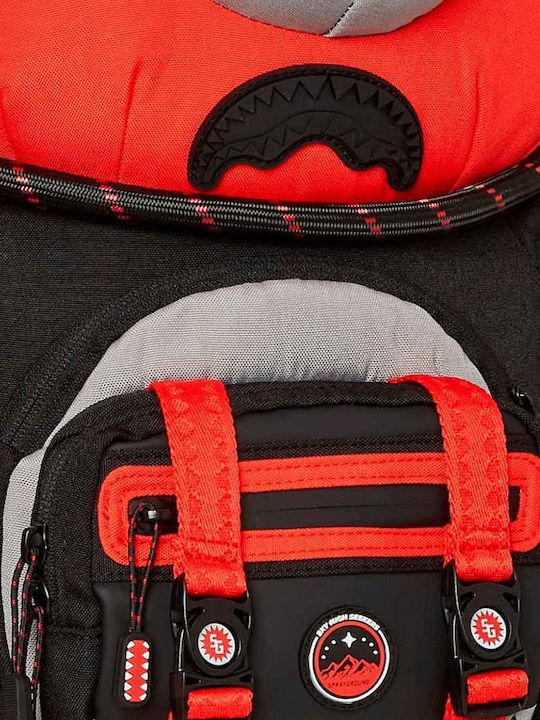 Sprayground Arctic Moneybear