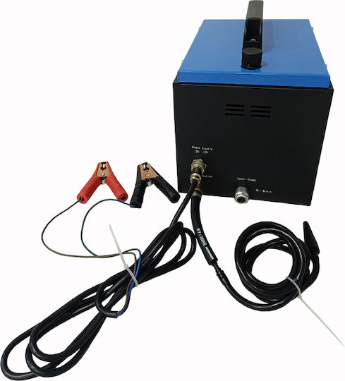 Sks Tools Rauchleckageerkennungsgerät