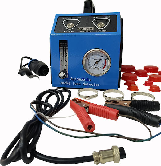 Sks Tools Rauchleckageerkennungsgerät
