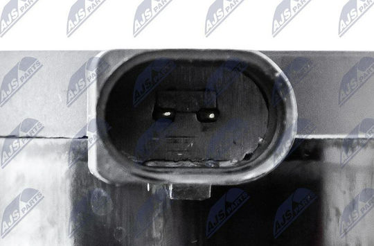 Auxiliary Water Pump Opel Corsa E 1.0-1.6 2014 Opel Mokka 1.4 1.6 1.7 1.8 2012 Opel Meriva B 1.3 1.4 1.6 1.7 2010 Cpz-pl-000