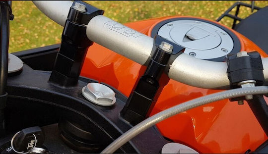 Distanțieri Ghidon 30mm Ktm 1090 1190 Adventure 2013-2016