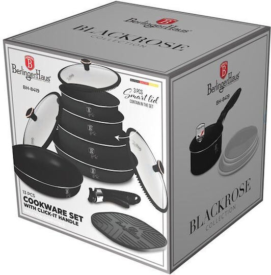 Berlinger Haus Cookware Set