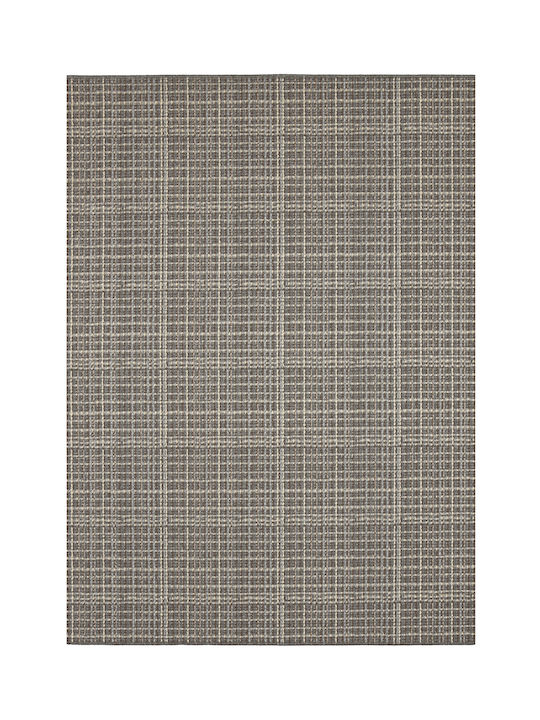 Nikotex Carpets Rutschfest Wohnzimmer Teppich Warren Blau-Beige 133x190 Nikotex Carpets Rutschfest Wohnzimmer Teppich Warren Blau-Beige 133x190