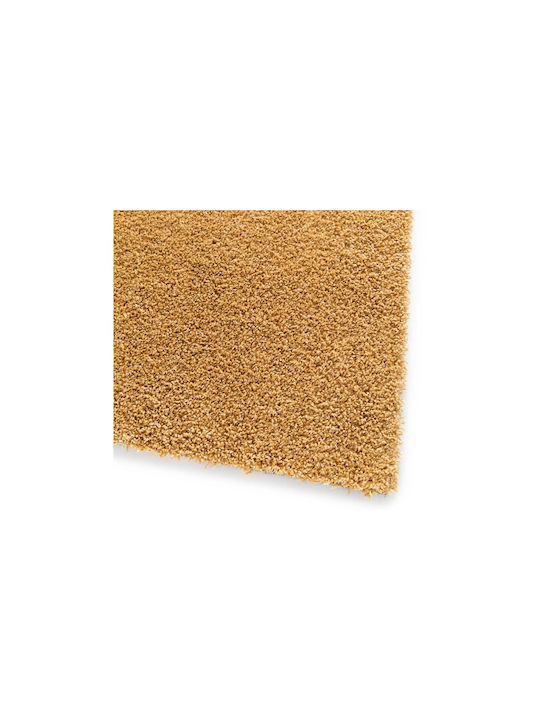 Decostar Dolce 71181-808x Teppich Rechteckig Synthetisch,Polyester/Cotton/Leather De172243x
