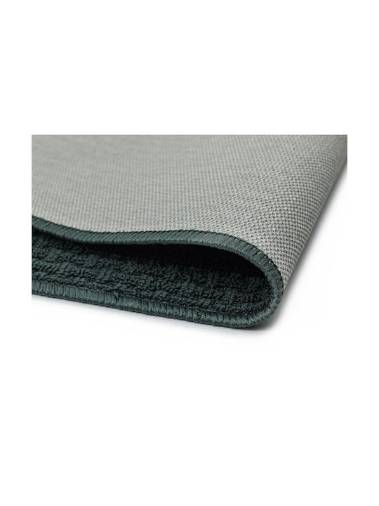 Nikotex Carpets Αντιολισθητικό Χαλί Σαλονιού Chloe Σμαραγδί 133x190