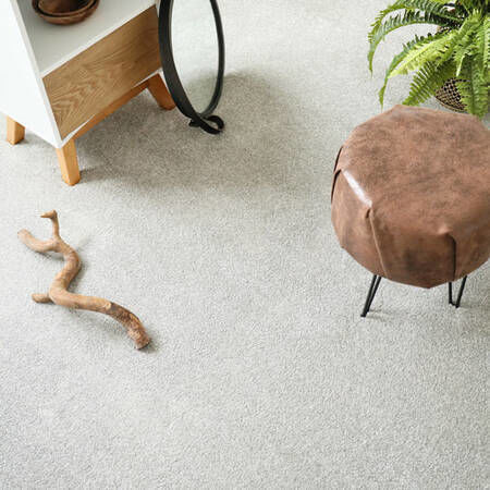 Saray Home Pentru șemineu Gray