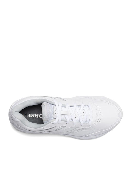 Walker 3 Sneakers White