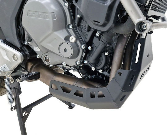 Cosmo Καρίνα Cf Moto 700mt 2025