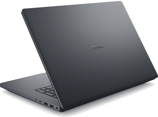 Dell Pro Max 18 Plus MB18250 18" QHD+ (Ultra 7-265HX/32GB/1TB SSD/RTX PRO 2000 Blackwell/W11 Pro) (International English Keyboard)