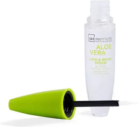 IDC Institute Aloe Vera Serum Augen & Wimpern fr Ernhrung 16.5ml |  Skroutz Germany