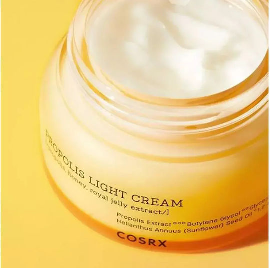 Cosrx Full Fit Propolis Licht Creme Gesicht 65ml