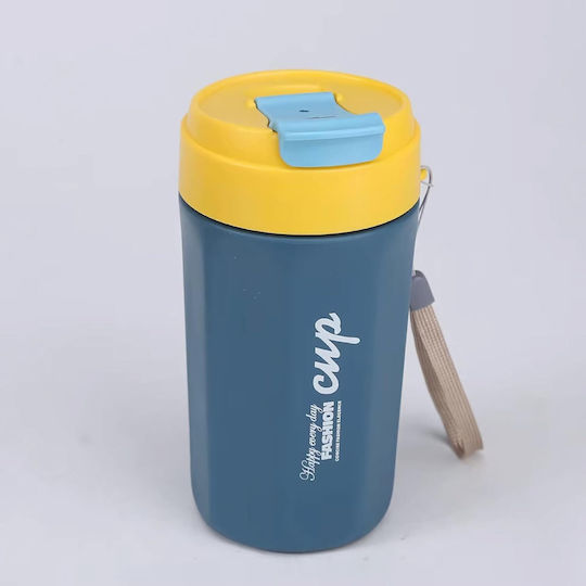 Roza Rz34617 Set Lunch Box Plastic 1000ml Water Bottle 500ml Spoon Knife Lightweight Portable