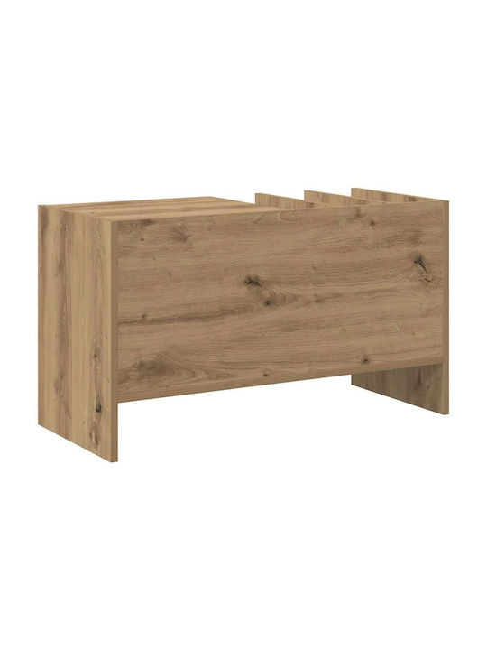 Шкаф Artisan Oak 78.5x35x45см.