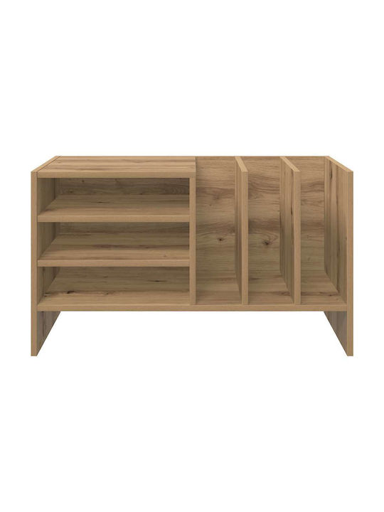 Шкаф Artisan Oak 78.5x35x45см.