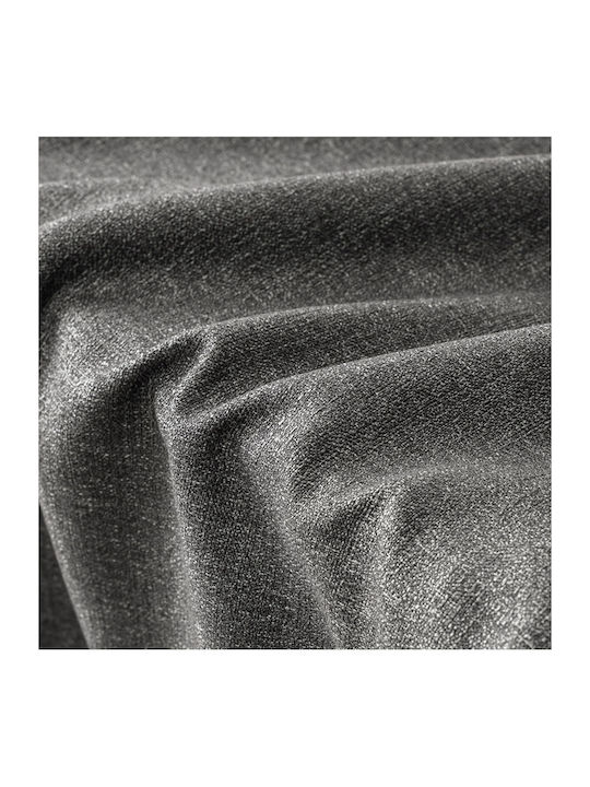 Tischtuch Fleckabweisend Anthracite 150x220cm